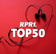 RPR1. Top50