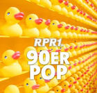 RPR1. 90er Pop