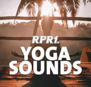 RPR1. Yoga Sounds