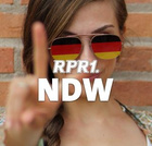 RPR1. Neue Deutsche Welle