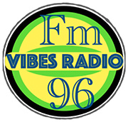 Vibes Radio fm96