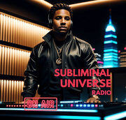 Subliminal Universe Radio