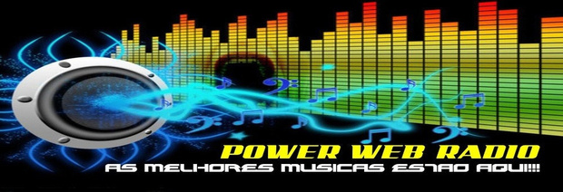 Power Web Radio