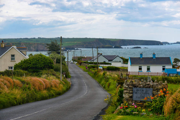 Waterford Gold Radio