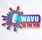 WAVU 55 The Vibe