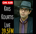Kris Kourtis Live