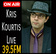 Kris Kourtis Live