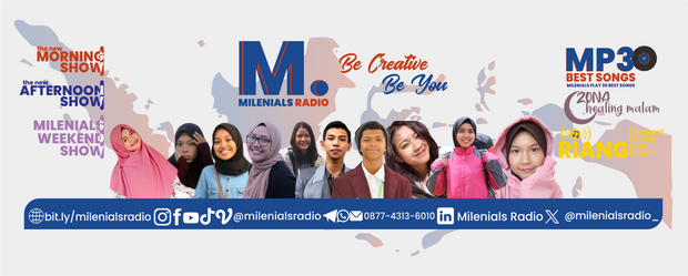 Milenials Radio