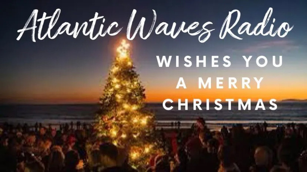 Atlantic Waves Radio