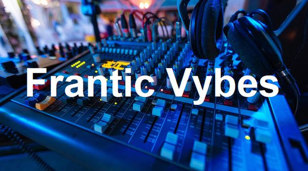 Frantic Vybes Radio