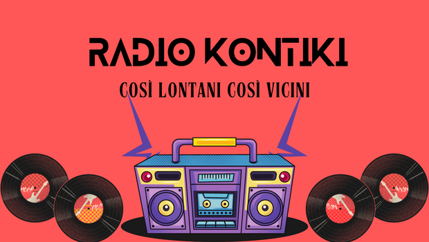 Radio Kontiki