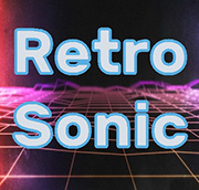 RetroSonic 100% Pure 80s