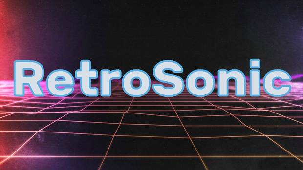 RetroSonic 100% Pure 80s