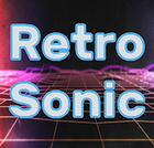 RetroSonic Rock