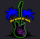 The Wind of Rock