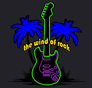 The Wind of Rock