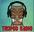 TikiPod Radio