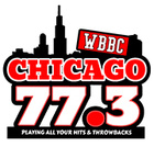 WBBC Chicago 77.3