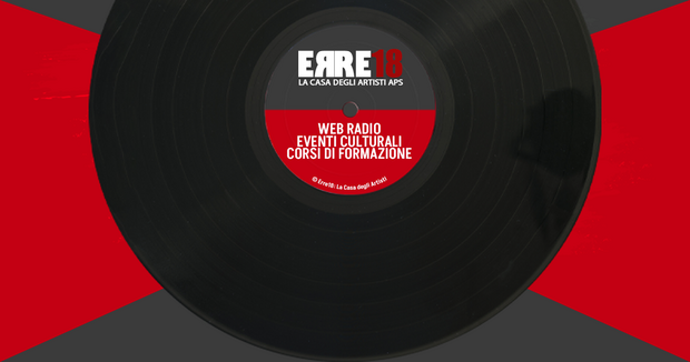 Radio Erre18