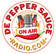 De Pepper Sauce Radio