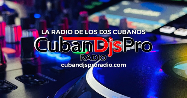 CubanDjsPro Radio