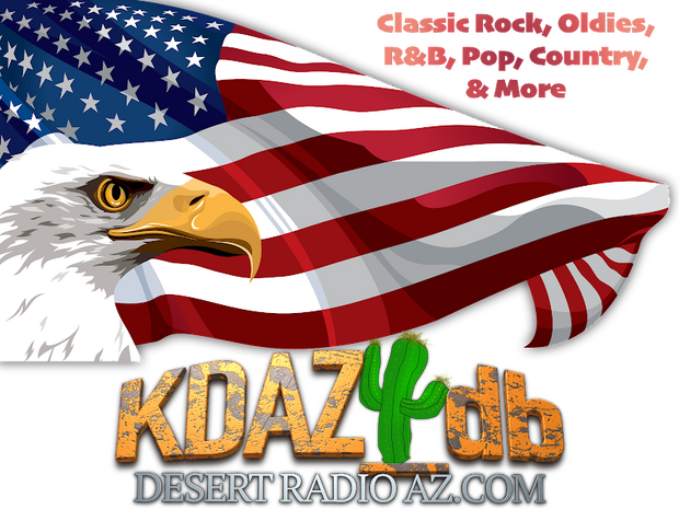 KDAZdb Desert Radio AZ