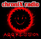 ChroniX AGGRESSION