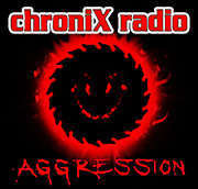 ChroniX AGGRESSION