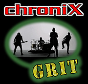 ChroniX | GRIT®
