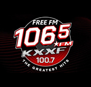 The Original FreeFM -KXXF 106.5 & 100.7 F.M.