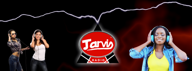 Jarvis Radio