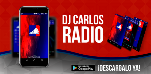 Dj Carlos Radio