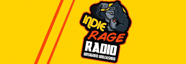 Indie Rage Radio