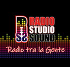 Radio Studio Sound