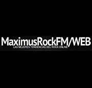 MaximusRockFM