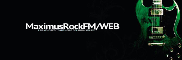 MaximusRockFM