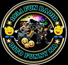 103.1 Fun Radio