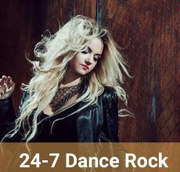 24-7 Dance Rock