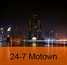 24-7 Motown