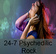 24-7 Psychedelic Rock