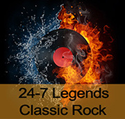 24-7 Classic Rock