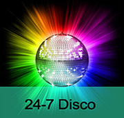 24-7 Disco