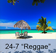 24-7 Reggae