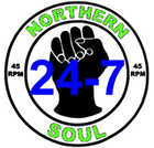 24-7 Northern Soul