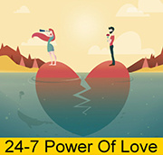 24-7 Power Of Love