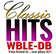 Classic Hits WBLE-DB