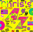 Chris's A to Z