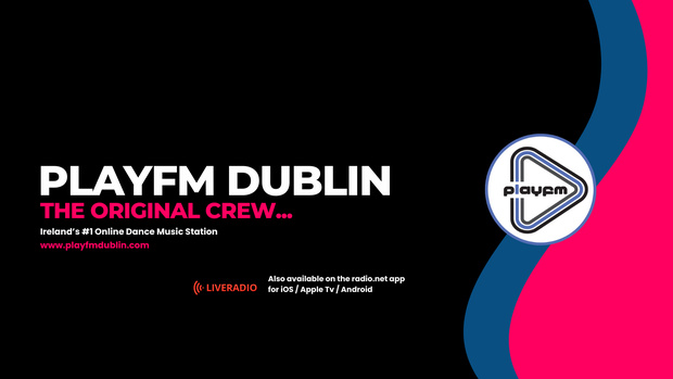 PlayFm Dublin