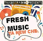 ThaBigg Radio