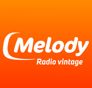 Melody Vintage Radio